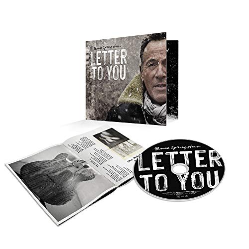 Letter To You Letter To You