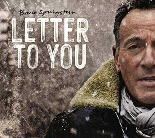 Letter To You Letter To You