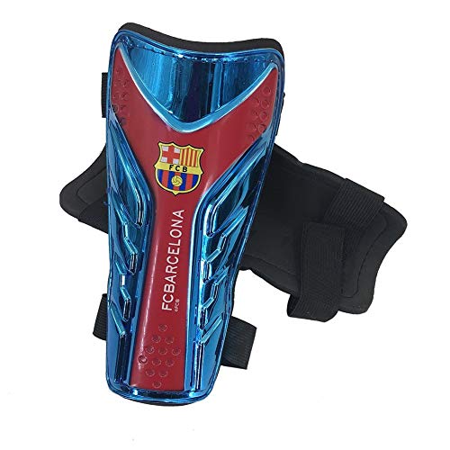 LETTON 1 par de espinilleras de fútbol profesional deportes fútbol pierna almohadillas portero entrenamiento ligero equipo de fútbol para adultos adolescentes niños LETTON 1 par de espinilleras de fútbol profesional deportes fútbol pierna almohadillas portero entrenamiento ligero equipo de fútbol para adultos adolescentes niños