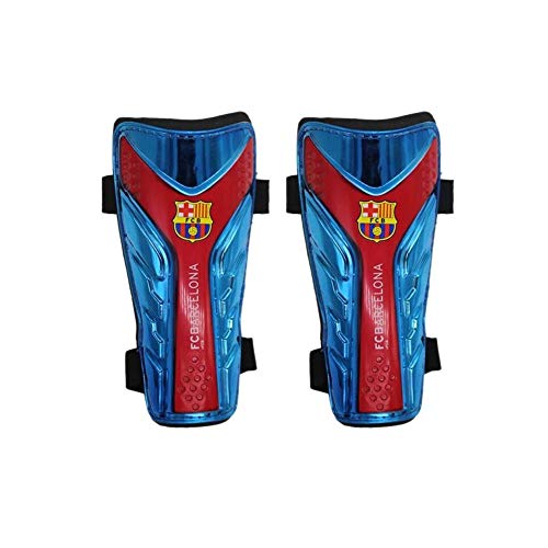 LETTON 1 par de espinilleras de fútbol profesional deportes fútbol pierna almohadillas portero entrenamiento ligero equipo de fútbol para adultos adolescentes niños LETTON 1 par de espinilleras de fútbol profesional deportes fútbol pierna almohadillas portero entrenamiento ligero equipo de fútbol para adultos adolescentes niños