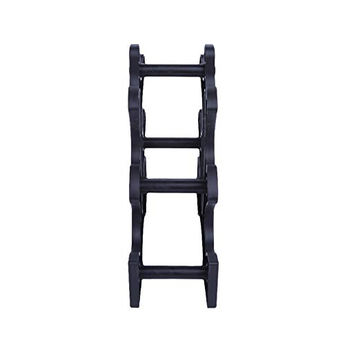 Levantamiento de Pesas Mancuernas Tree Rack Stands Ohhome Soporte de Levantamiento de Pesas Pesa de Gimnasia Soporte de Piso Inicio Ejercicios Accesorios (No Incluye Pesas) Levantamiento de Pesas Mancuernas Tree Rack Stands Ohhome Soporte de Levantamiento de Pesas Pesa de Gimnasia Soporte de Piso Inicio Ejercicios Accesorios (No Incluye Pesas)