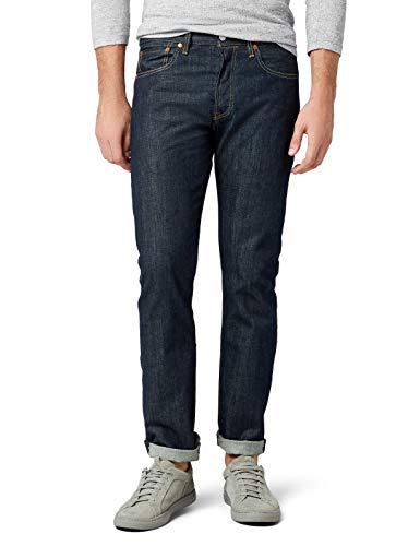 Levi's 501 Original Vaqueros, Marlon, 38W / 30L para Hombre