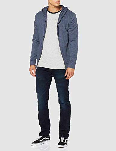 Levi's 511 Slim Vaqueros, Durian Od Subtle, 34W / 32L para Hombre