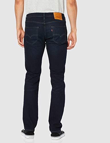 Levi's 511 Slim Vaqueros, Durian Od Subtle, 34W / 32L para Hombre