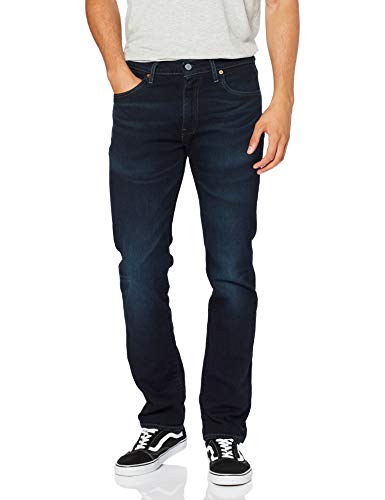 Levi's 511 Slim Vaqueros, Durian Od Subtle, 34W / 32L para Hombre