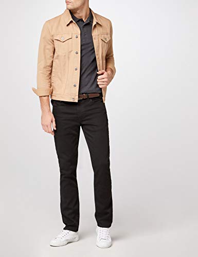 Levi's 511 Slim Vaqueros, Nightshine X, 33W / 32L para Hombre