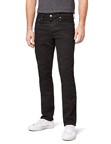 Levi's 511 Slim Vaqueros, Nightshine X, 33W / 32L para Hombre