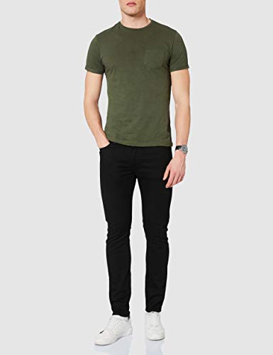 Levi's 512 Slim Taper Vaqueros, Nightshine X, 30W/30L para Hombre Levi's 512 Slim Taper Vaqueros, Nightshine X, 30W/30L para Hombre