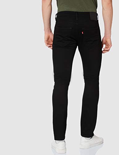 Levi's 512 Slim Taper Vaqueros, Nightshine X, 30W/30L para Hombre Levi's 512 Slim Taper Vaqueros, Nightshine X, 30W/30L para Hombre