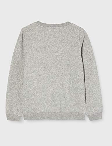 Levi's Kids Lvb Batwing Crewneck Sudadera Grey Heather para Niños