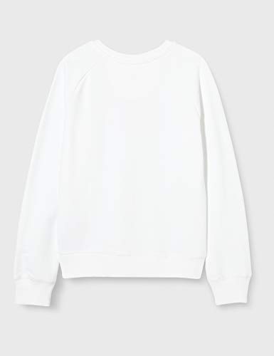 Levi's Kids Lvg Key Item Logo Crew Sudadera Red / White para NiƱas Levi's Kids Lvg Key Item Logo Crew Sudadera Red / White para NiƱas