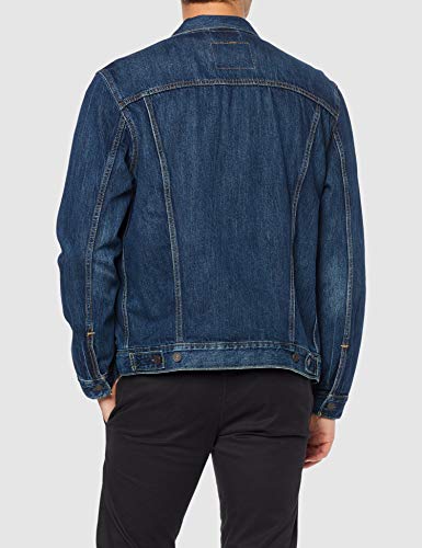 Levi's The Jacket Chaqueta vaquera, Palmer Trucker, 3XL para Hombre Levi's The Jacket Chaqueta vaquera, Palmer Trucker, 3XL para Hombre