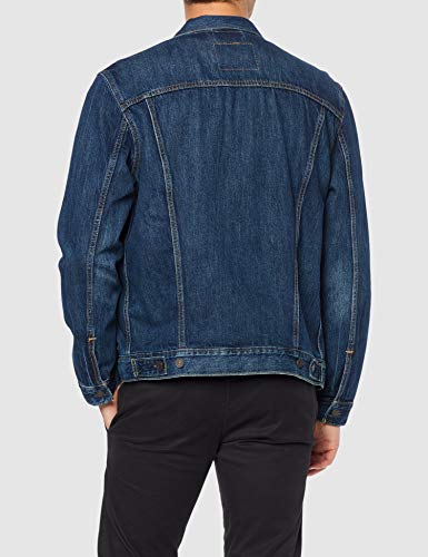 Levi's The Jacket Chaqueta vaquera, Palmer Trucker, 3XL para Hombre