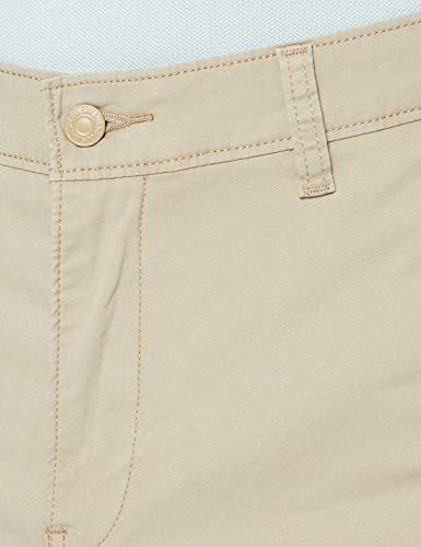 Levi's XX Taper Short II Pantalones Cortos Casuales, True Chino Light WT Microsand Twill Ccu B, 28W para Hombre