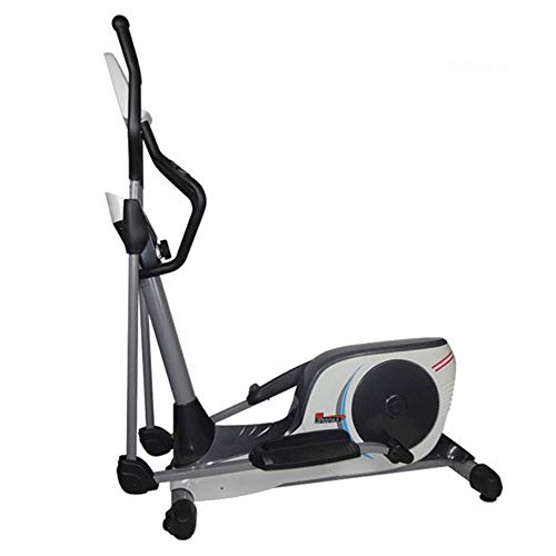 LHQ-HQ Entrenador elíptico de fitness elíptica máquina elíptica entrenador Ejercicio de la máquina con el monitor LCD for el hogar Uso de mejores niveles elíptica Trainer for habitaciones pequeñas, Ap LHQ-HQ Entrenador elíptico de fitness elíptica máquina elíptica entrenador Ejercicio de la máquina con el monitor LCD for el hogar Uso de mejores niveles elíptica Trainer for habitaciones pequeñas, Ap