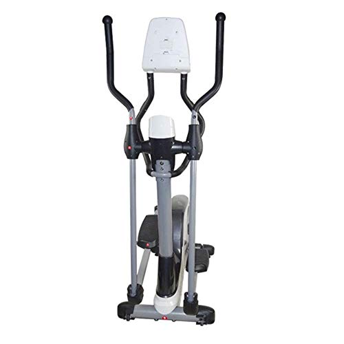 LHQ-HQ Entrenador elíptico de fitness elíptica máquina elíptica entrenador Ejercicio de la máquina con el monitor LCD for el hogar Uso de mejores niveles elíptica Trainer for habitaciones pequeñas, Ap LHQ-HQ Entrenador elíptico de fitness elíptica máquina elíptica entrenador Ejercicio de la máquina con el monitor LCD for el hogar Uso de mejores niveles elíptica Trainer for habitaciones pequeñas, Ap