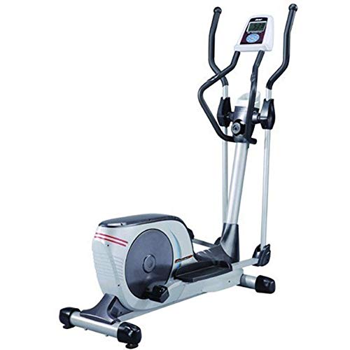 LHQ-HQ Entrenador elíptico de fitness elíptica máquina elíptica entrenador Ejercicio de la máquina con el monitor LCD for el hogar Uso de mejores niveles elíptica Trainer for habitaciones pequeñas, Ap LHQ-HQ Entrenador elíptico de fitness elíptica máquina elíptica entrenador Ejercicio de la máquina con el monitor LCD for el hogar Uso de mejores niveles elíptica Trainer for habitaciones pequeñas, Ap