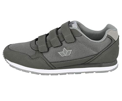 Lico Simon V, Zapatillas de Cross Unisex Adulto, Gris (Gr Gr), 42 EU