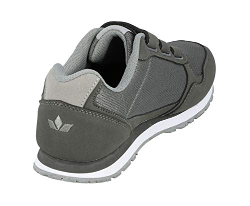 Lico Simon V, Zapatillas de Cross Unisex Adulto, Gris (Gr Gr), 42 EU