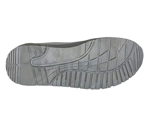 Lico Simon V, Zapatillas de Cross Unisex Adulto, Gris (Gr Gr), 42 EU