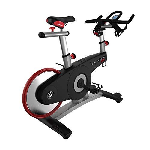 Life Fitness Console - Consola para bicicleta de interior GX