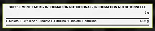 Life Pro Citrulina Malato 300g | Suplemento con Citrulina y Malato, Mejora Rendimiento Deportivo, Facilita Crecimiento Muscular y Mejora Resistencia, Sabor Frutos Rojos Life Pro Citrulina Malato 300g | Suplemento con Citrulina y Malato, Mejora Rendimiento Deportivo, Facilita Crecimiento Muscular y Mejora Resistencia, Sabor Frutos Rojos