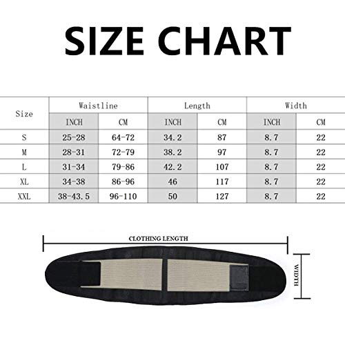LiGG LiGG Faja Reductora Adelgazante de Neopreno Faja Abdomen Adelgazar Respirable Faja Adelgazante Quema Grasa Faja Lumbar Abdominal para Sudar y Adelgazar Mujer y Hombre,Beige,M LiGG LiGG Faja Reductora Adelgazante de Neopreno Faja Abdomen Adelgazar Respirable Faja Adelgazante Quema Grasa Faja Lumbar Abdominal para Sudar y Adelgazar Mujer y Hombre,Beige,M