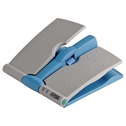 Light-Feet - Aparato de ejercicios para las piernas y los pies, Plástico Light-Feet - Aparato de ejercicios para las piernas y los pies, Plástico
