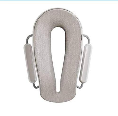 LIJUAN Protector de vértebras cervicales para Abdominales: instalación Gratuita, Reduce el Dolor de Cuello Sentado, acondicionamiento físico en el hogar LIJUAN Protector de vértebras cervicales para Abdominales: instalación Gratuita, Reduce el Dolor de Cuello Sentado, acondicionamiento físico en el hogar