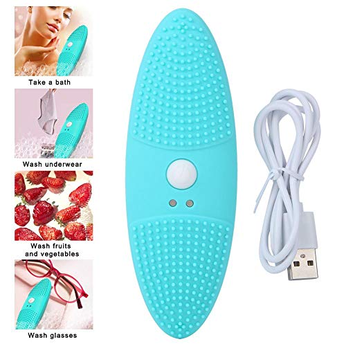 limpiador ultrasónico portátil, mini máquina de limpieza, limpiador portátil cómodo para la cocina casera limpiador ultrasónico portátil, mini máquina de limpieza, limpiador portátil cómodo para la cocina casera