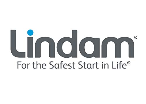 Lindam 051206 - Kit para instalación en escaleras, 2 unidades
