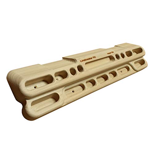 Linebreaker PRO - Trainingsboard para los Objetivos más Grandes Linebreaker PRO - Trainingsboard para los Objetivos más Grandes