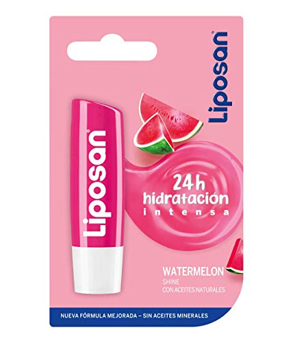 Liposan Sabor Sandia 4.8 g / 5,5 ml