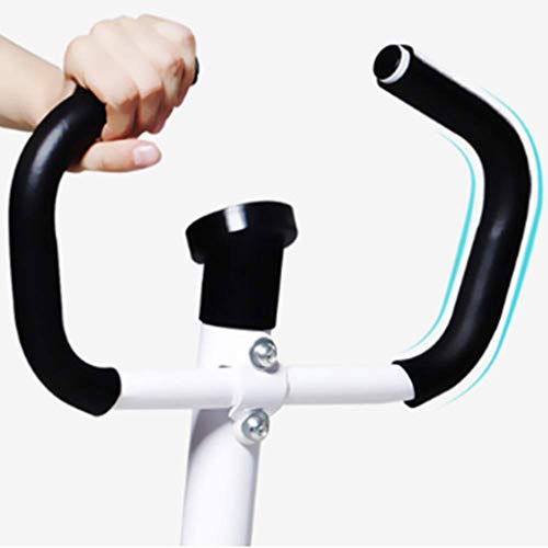 Liღseek Máquina De Ejercicios Escalera Paso A Paso, 10 En 1 Bicicleta Elíptica Cardio Entrenamiento 4 Niveles De Resistencia con Monitor De Ritmo Cardíaco, con Monitor LCD Y Bandas De Resistencia Liღseek Máquina De Ejercicios Escalera Paso A Paso, 10 En 1 Bicicleta Elíptica Cardio Entrenamiento 4 Niveles De Resistencia con Monitor De Ritmo Cardíaco, con Monitor LCD Y Bandas De Resistencia