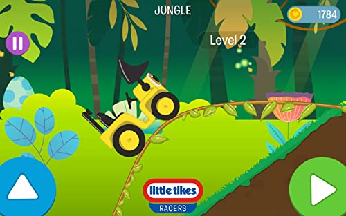 Little Tikes Carreras, juego de coches para niños