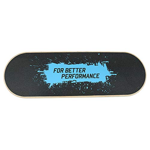 Livepro Balance Board Madera Livepro Balance Board Madera