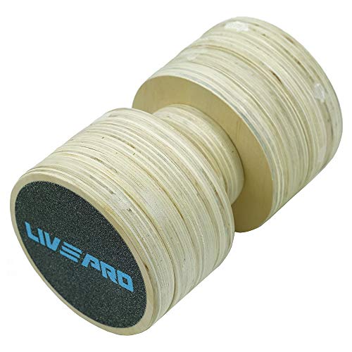 Livepro Balance Board Madera Livepro Balance Board Madera