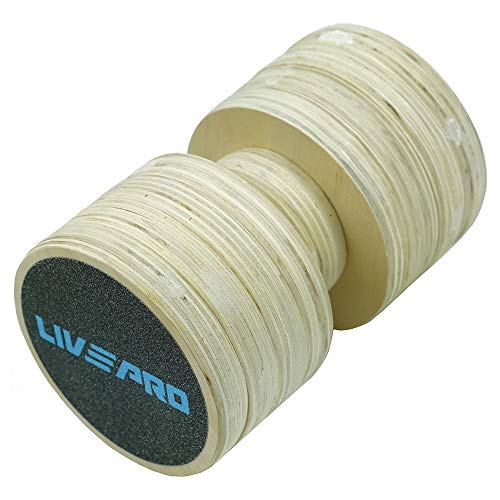 Livepro Balance Board Madera