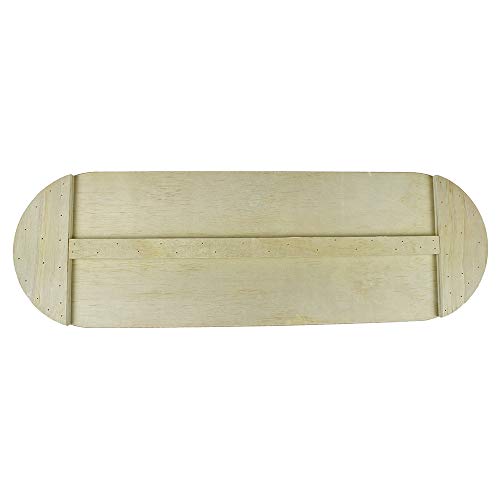 Livepro Balance Board Madera Livepro Balance Board Madera