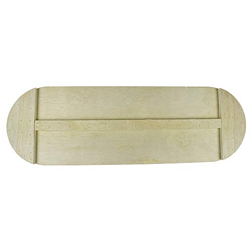 Livepro Balance Board Madera