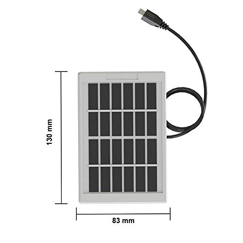 Lixada 9W / 7W Portátil de Energía Solar Bombilla Al Aire Libre USB Panel Solar Luz de Control Remoto Impermeable LED Que Acampa Luz para Acampar，Senderismo，Montañismo (9W)