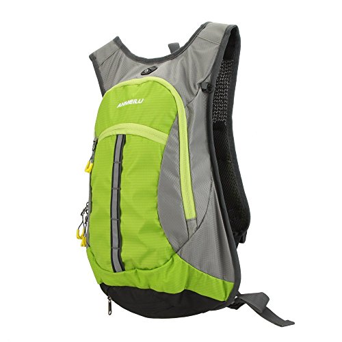 Lixada Mochila Bicicleta Resistente Al Agua Viajes Senderismo Camping Running Bolsa de Agua Lixada Mochila Bicicleta Resistente Al Agua Viajes Senderismo Camping Running Bolsa de Agua