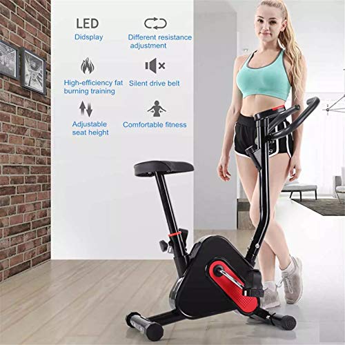 LIYANG Elípticas Ejercicio Bicicleta Interior Ciclismo Entrenador pérdida de Peso Entrenamiento Entrenamiento Entrenamiento Entrenamiento Bicicleta papelería papelería Gimnasio Gimnasio En Casa