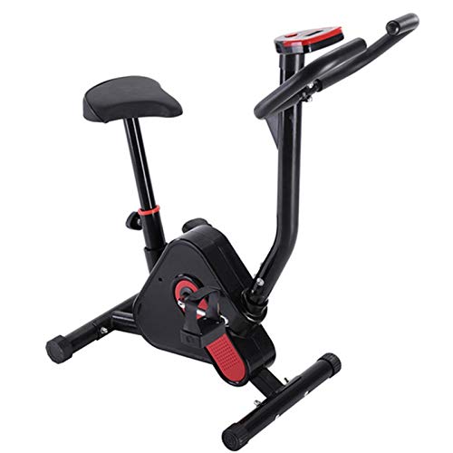 LIYANG Elípticas Ejercicio Bicicleta Interior Ciclismo Entrenador pérdida de Peso Entrenamiento Entrenamiento Entrenamiento Entrenamiento Bicicleta papelería papelería Gimnasio Gimnasio En Casa