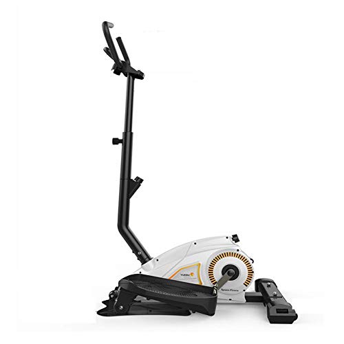 LJYY Bicicleta elíptica 2 en 1 para Uso doméstico con Pantalla de Consola, máquina de Entrenamiento de Cardio para Adelgazar, máquina de Entrenamiento de Cardio para Adelgazar, máquinas de Remo m LJYY Bicicleta elíptica 2 en 1 para Uso doméstico con Pantalla de Consola, máquina de Entrenamiento de Cardio para Adelgazar, máquina de Entrenamiento de Cardio para Adelgazar, máquinas de Remo m