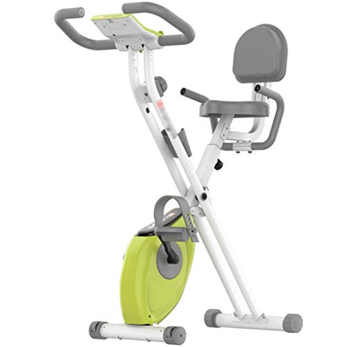 LKAIBIN Bicicleta de campo de cross Pedal de ejercicio bicicleta silencio hogar magnético estacionario bicicleta de ejercicio interior de la aptitud de ciclismo equipo de bicicleta LKAIBIN Bicicleta de campo de cross Pedal de ejercicio bicicleta silencio hogar magnético estacionario bicicleta de ejercicio interior de la aptitud de ciclismo equipo de bicicleta