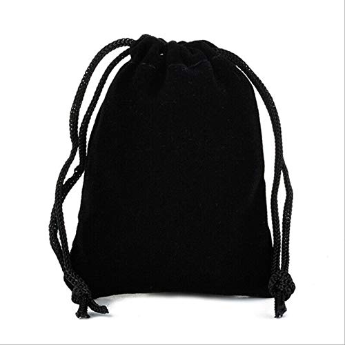 Llavero motivacional con forma de mancuerna con texto en inglés "I Can" en una bolsa de regalo de terciopelo Llavero motivacional con forma de mancuerna con texto en inglés "I Can" en una bolsa de regalo de terciopelo