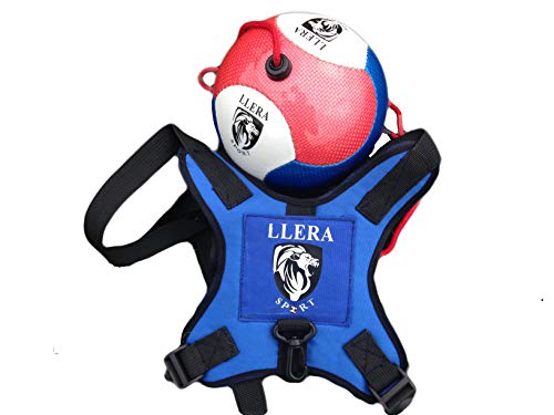 Llera SPort Kit De Entrenamiento De Futbol. Balón De Fútbol.Juguete De Futbol para Bebes.Pelota De Futbol.Balón De Futbol.Juguetes para Niños.Balón De Habilidad de Fútbol Llera SPort Kit De Entrenamiento De Futbol. Balón De Fútbol.Juguete De Futbol para Bebes.Pelota De Futbol.Balón De Futbol.Juguetes para Niños.Balón De Habilidad de Fútbol