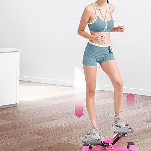 Llq2019 La máquina silenciosa de Pedal La máquina de pérdida de Peso Perezoso en Cinta rodante multifunción para Interiores Máquina para Perder Peso no daña la Rodilla, soporta 100 kg Llq2019 La máquina silenciosa de Pedal La máquina de pérdida de Peso Perezoso en Cinta rodante multifunción para Interiores Máquina para Perder Peso no daña la Rodilla, soporta 100 kg