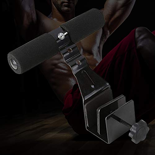 LNIM Barra Abdominales Brazos en casa Gimnasio para Adelgazar Ejercicio portátil Entrenamiento Perder Peso Entrenamiento Multifuncional Equipo Ejercicios Barra con Puerta LNIM Barra Abdominales Brazos en casa Gimnasio para Adelgazar Ejercicio portátil Entrenamiento Perder Peso Entrenamiento Multifuncional Equipo Ejercicios Barra con Puerta